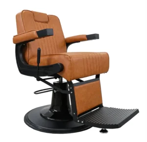 barber chairs