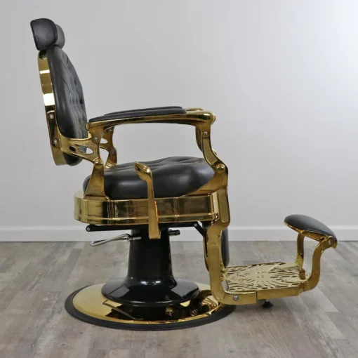 phoenix barber chair keller