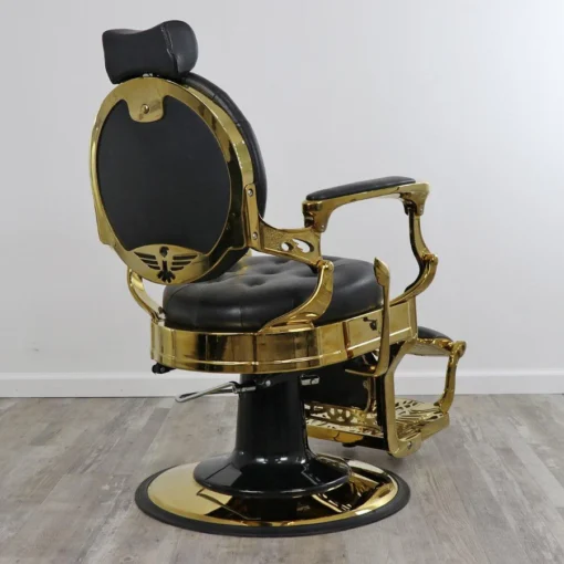 phoenix barber chair keller