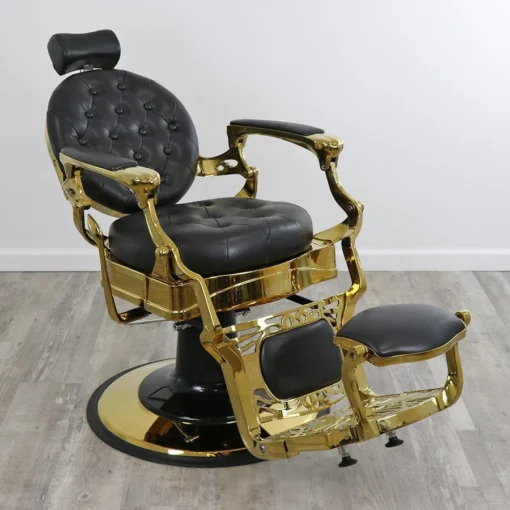 phoenix barber chair keller