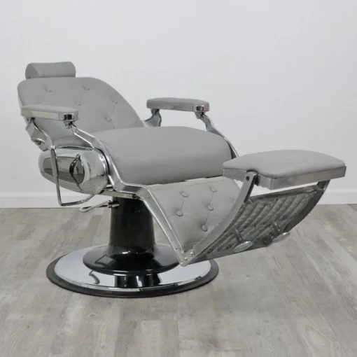 supreme barber chair keller