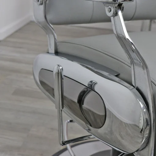 supreme barber chair keller