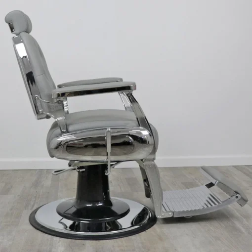 supreme barber chair keller