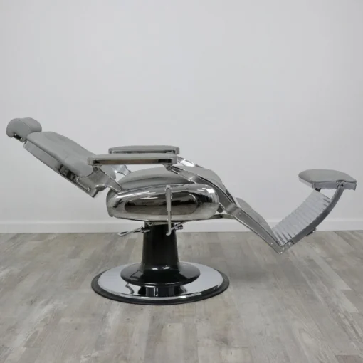 supreme barber chair keller