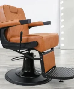 barber chair